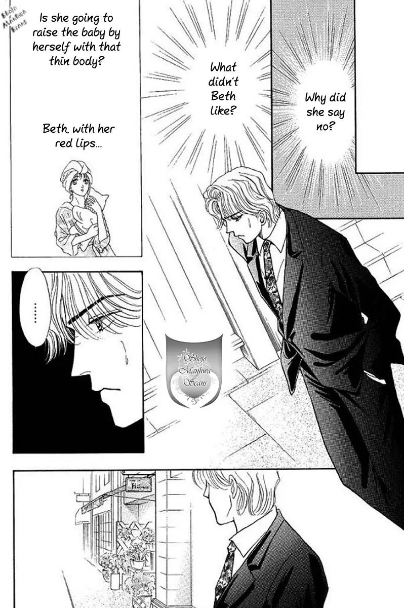 Playboy no Hatsukoi Chapter 2 page 10 - Chapter 2