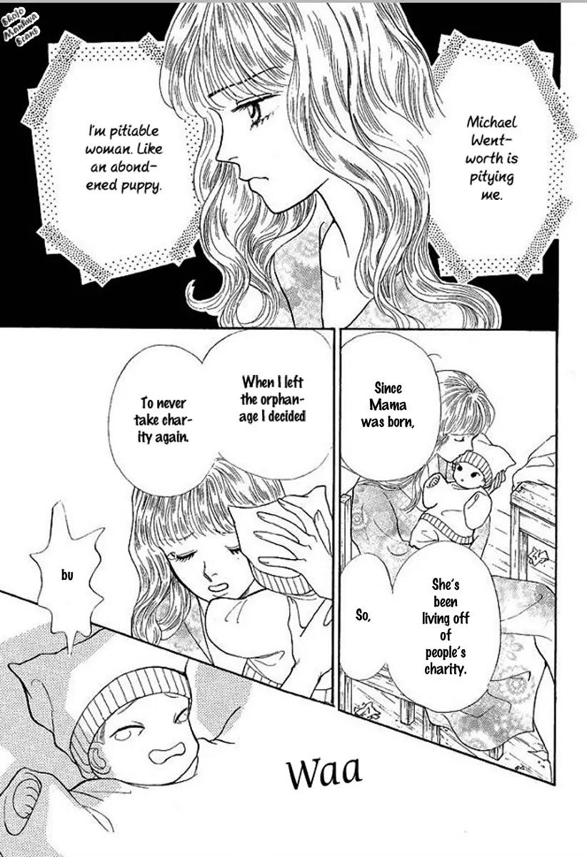 Playboy no Hatsukoi Chapter 2 page 11 - Chapter 2