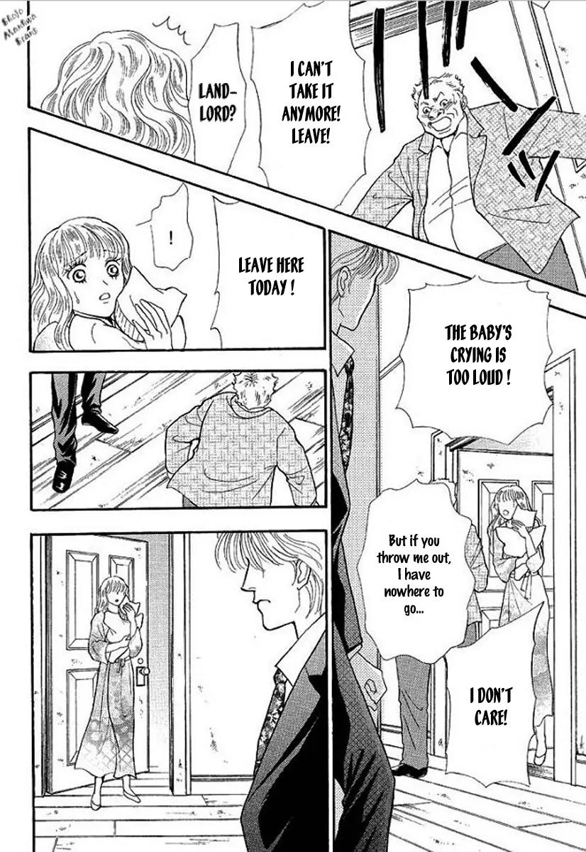 Playboy no Hatsukoi Chapter 2 page 12 - Chapter 2