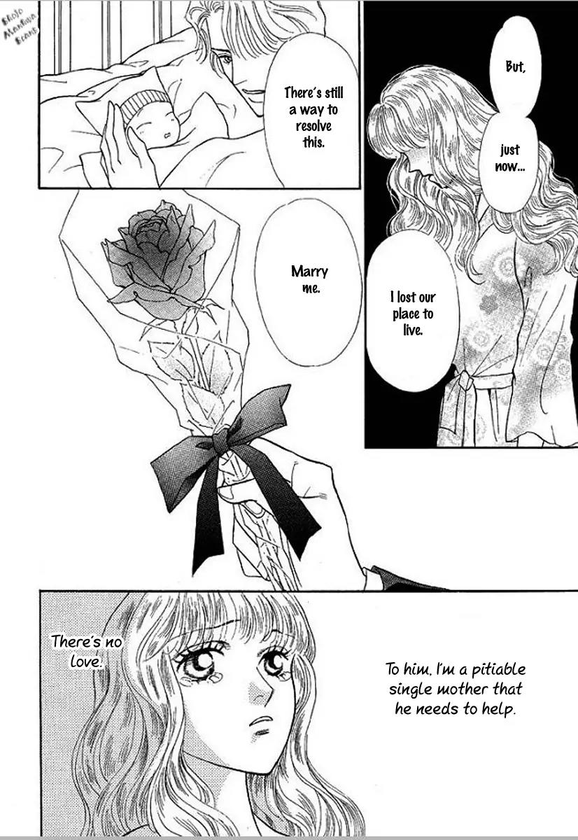 Playboy no Hatsukoi Chapter 2 page 14 - Chapter 2