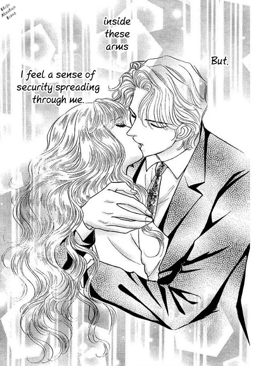 Playboy no Hatsukoi Chapter 2 page 17 - Chapter 2