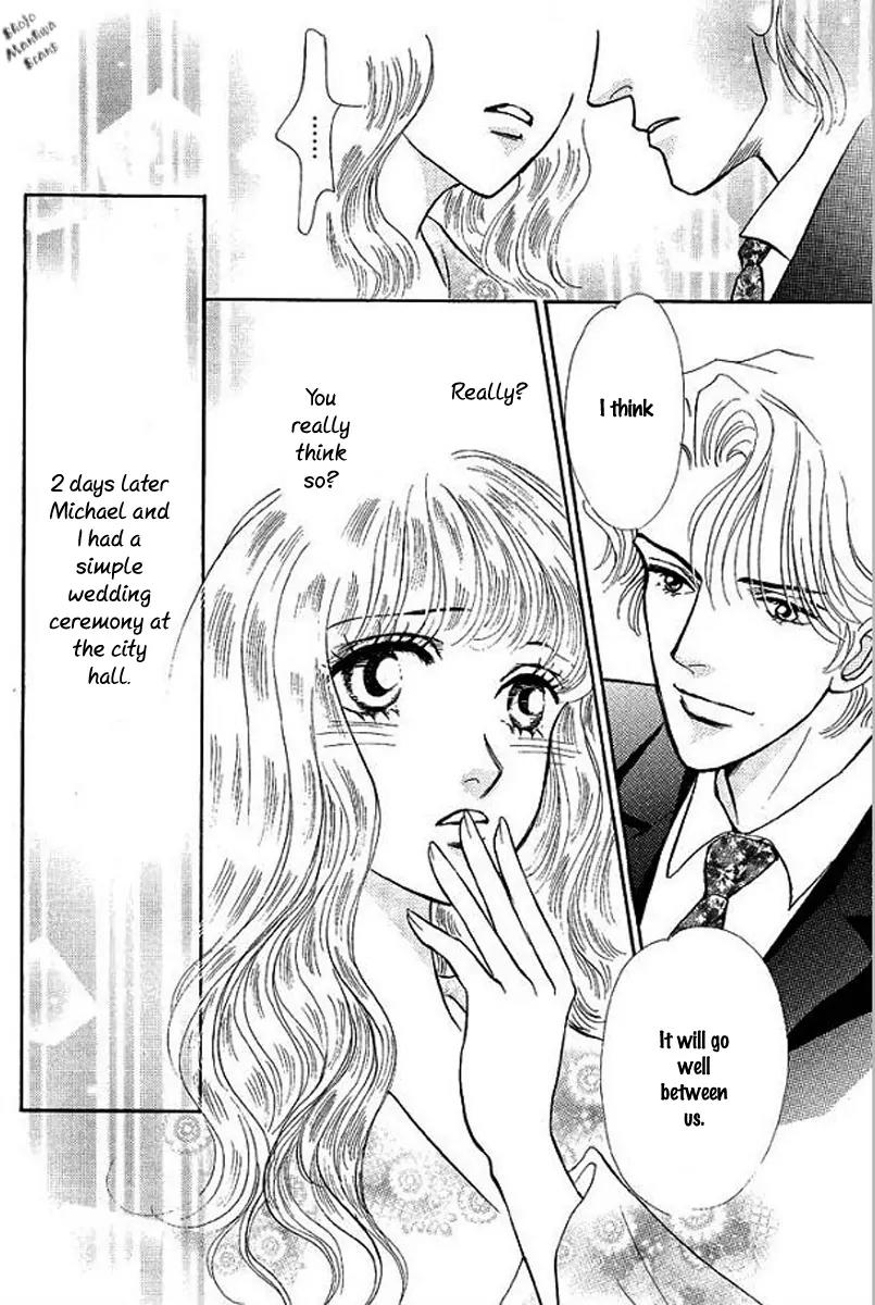Playboy no Hatsukoi Chapter 2 page 18 - Chapter 2