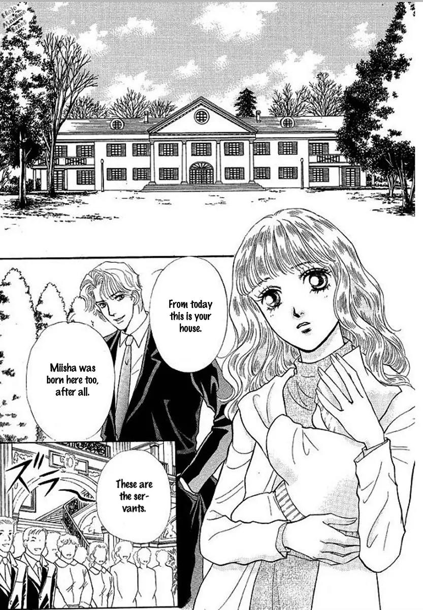 Playboy no Hatsukoi Chapter 2 page 19 - Chapter 2