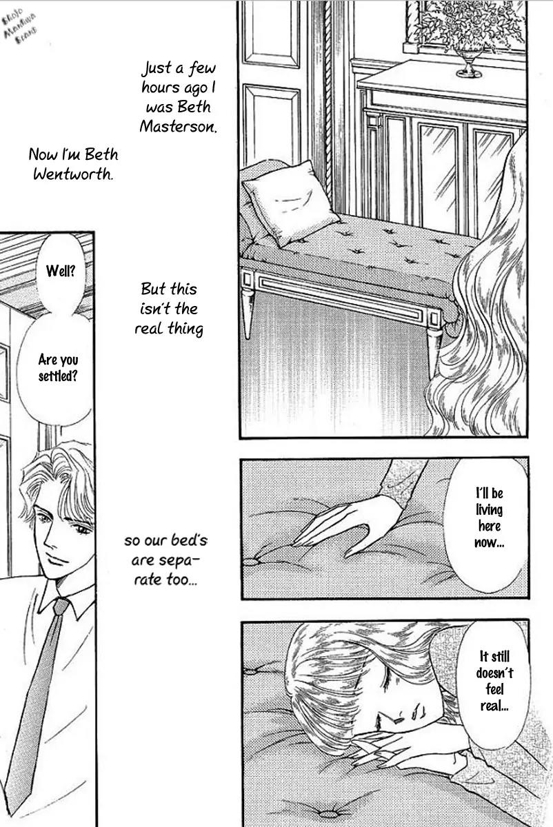Playboy no Hatsukoi Chapter 2 page 21 - Chapter 2