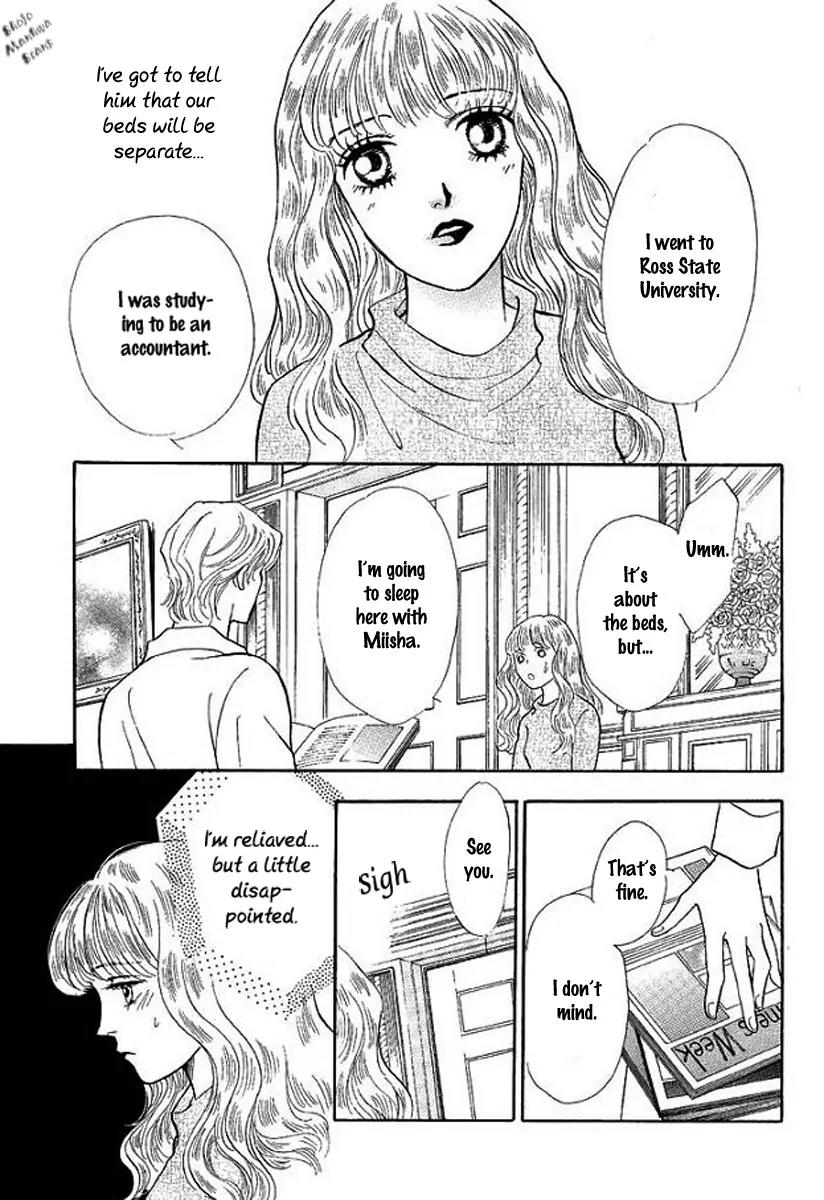 Playboy no Hatsukoi Chapter 2 page 23 - Chapter 2