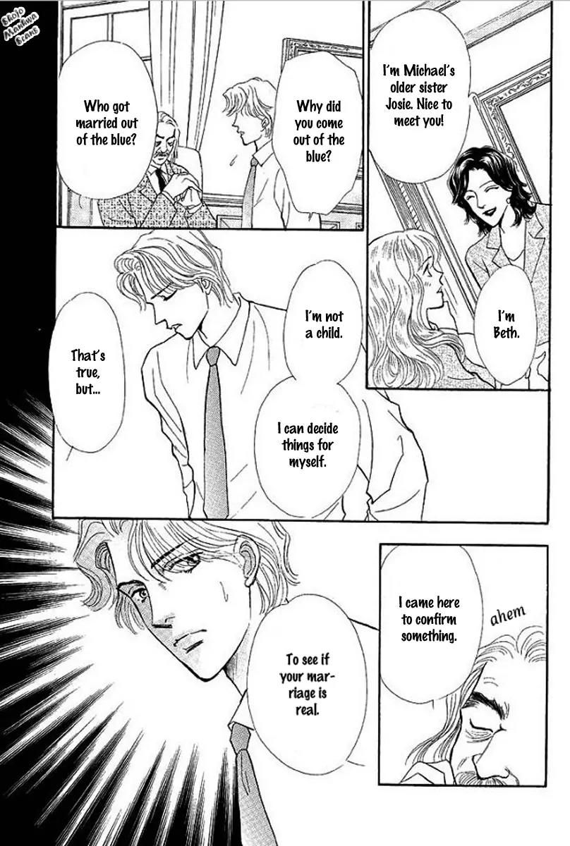 Playboy no Hatsukoi Chapter 2 page 25 - Chapter 2