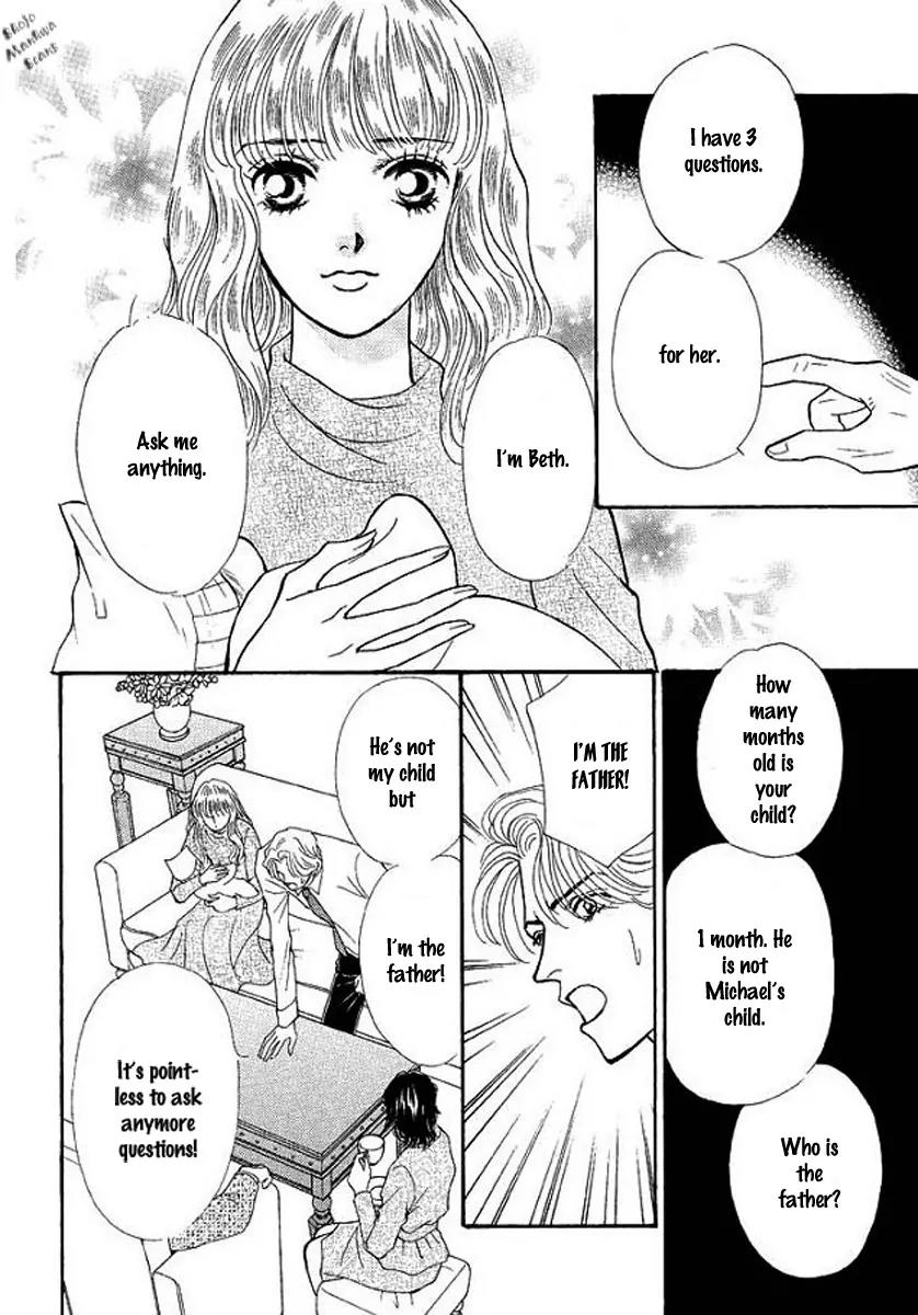 Playboy no Hatsukoi Chapter 2 page 26 - Chapter 2