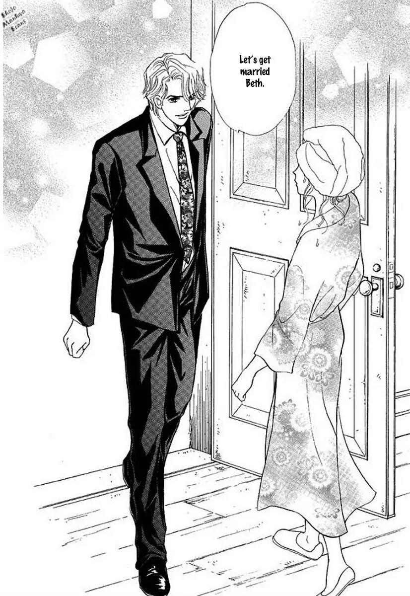 Playboy no Hatsukoi Chapter 2 page 6 - Chapter 2