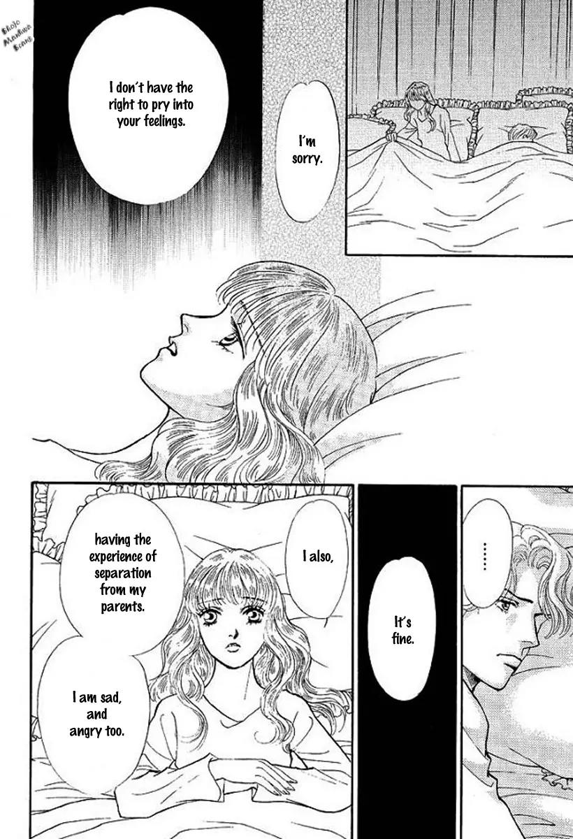 Playboy no Hatsukoi Chapter 3 page 10 - Chapter 3
