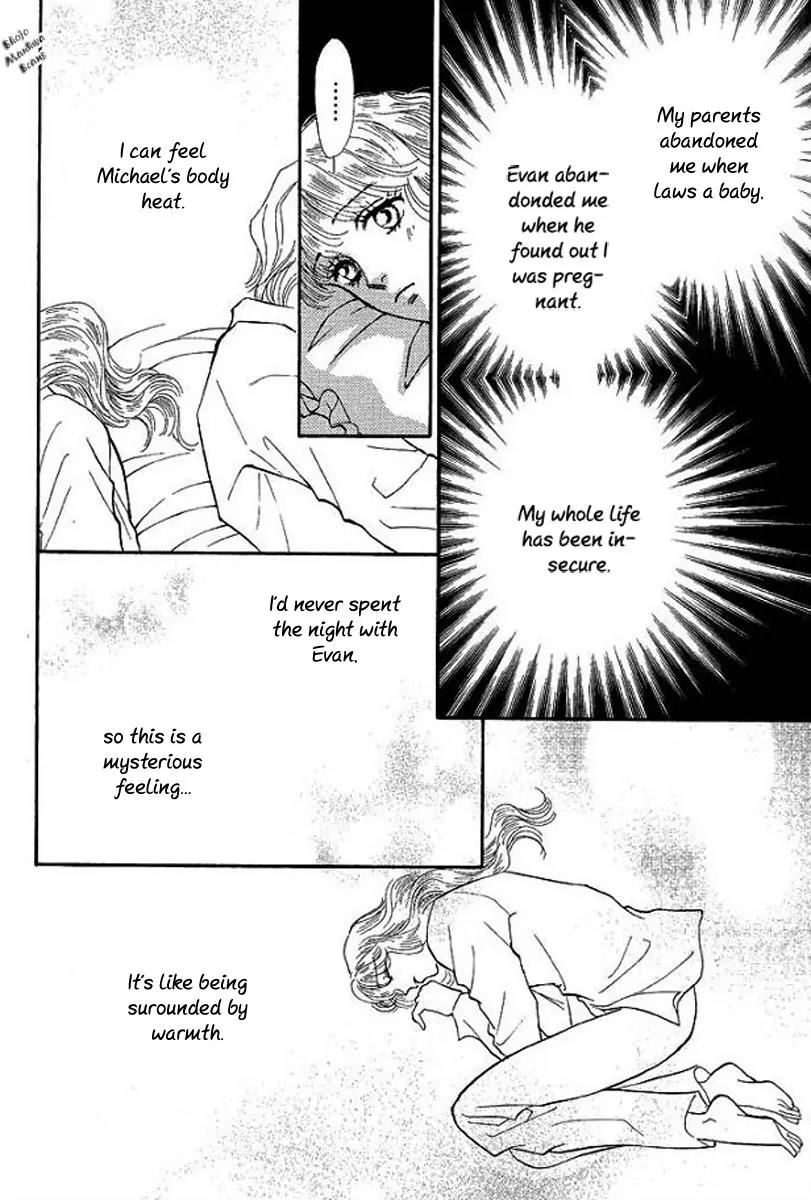 Playboy no Hatsukoi Chapter 3 page 12 - Chapter 3