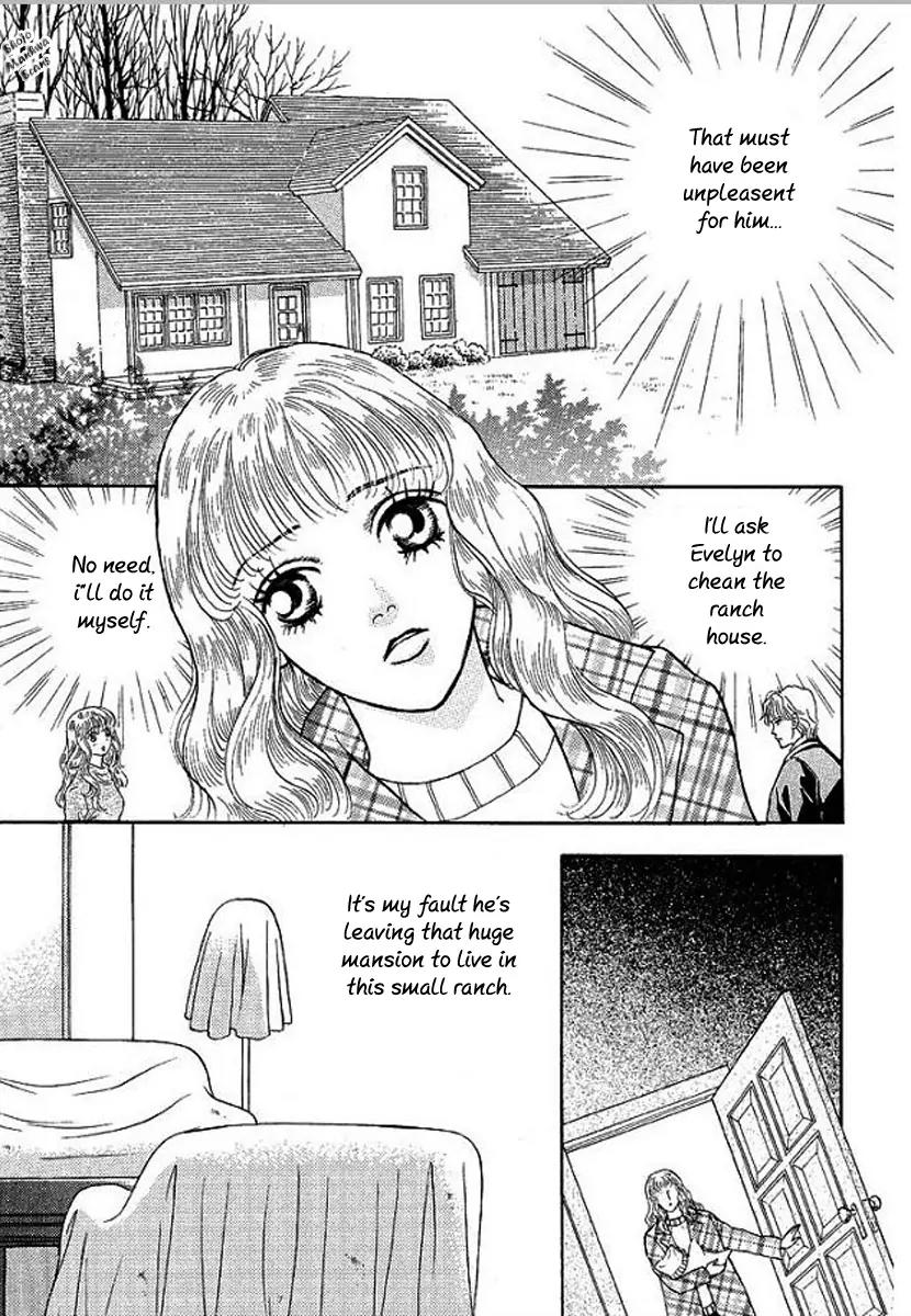 Playboy no Hatsukoi Chapter 3 page 15 - Chapter 3