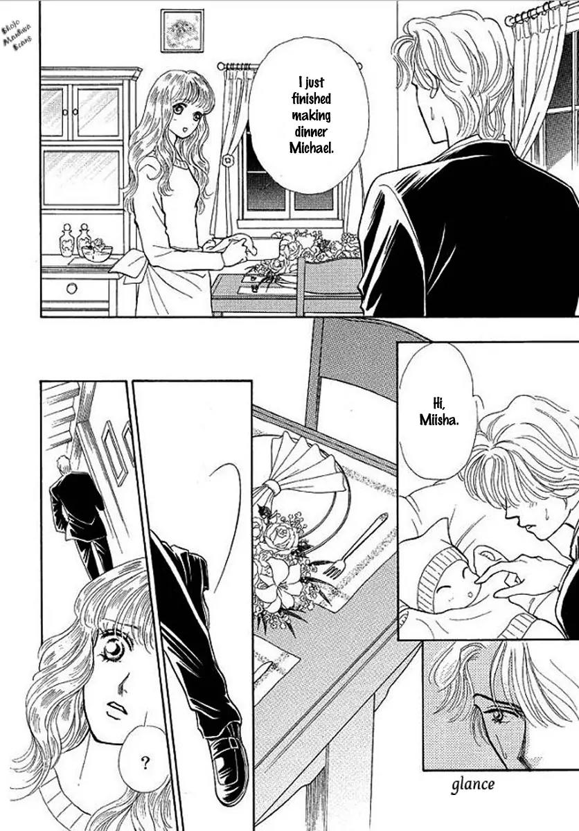 Playboy no Hatsukoi Chapter 3 page 18 - Chapter 3