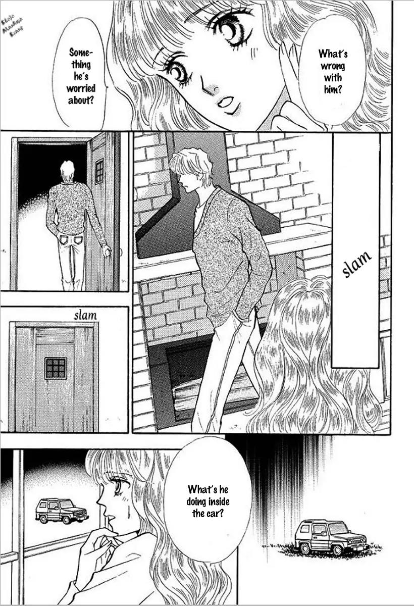 Playboy no Hatsukoi Chapter 3 page 19 - Chapter 3