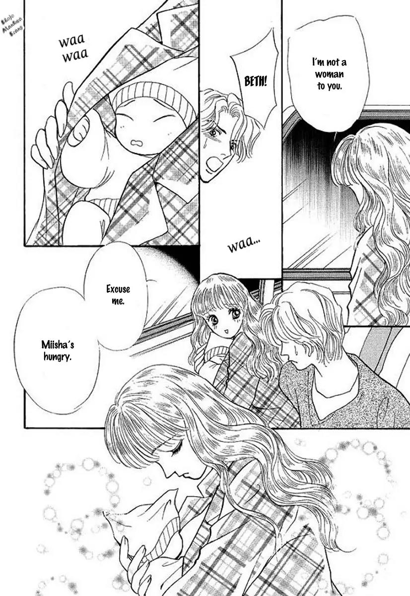 Playboy no Hatsukoi Chapter 3 page 22 - Chapter 3