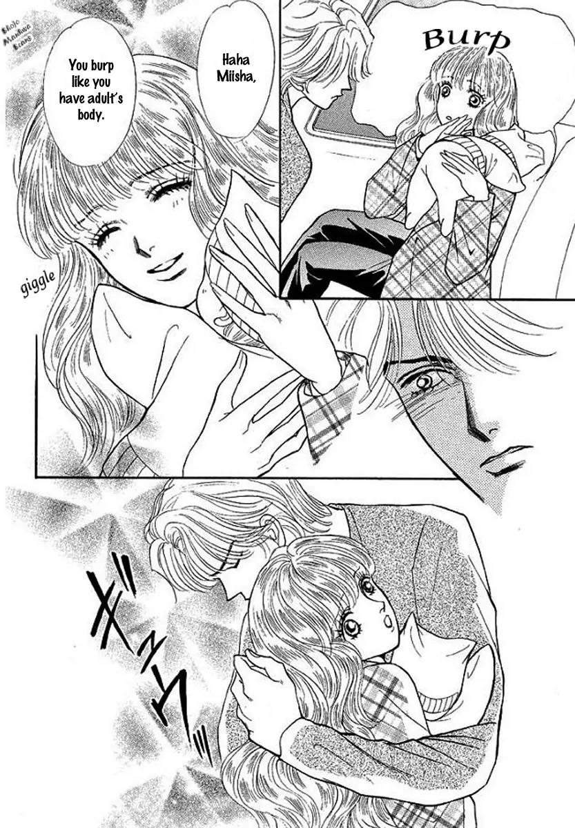 Playboy no Hatsukoi Chapter 3 page 24 - Chapter 3