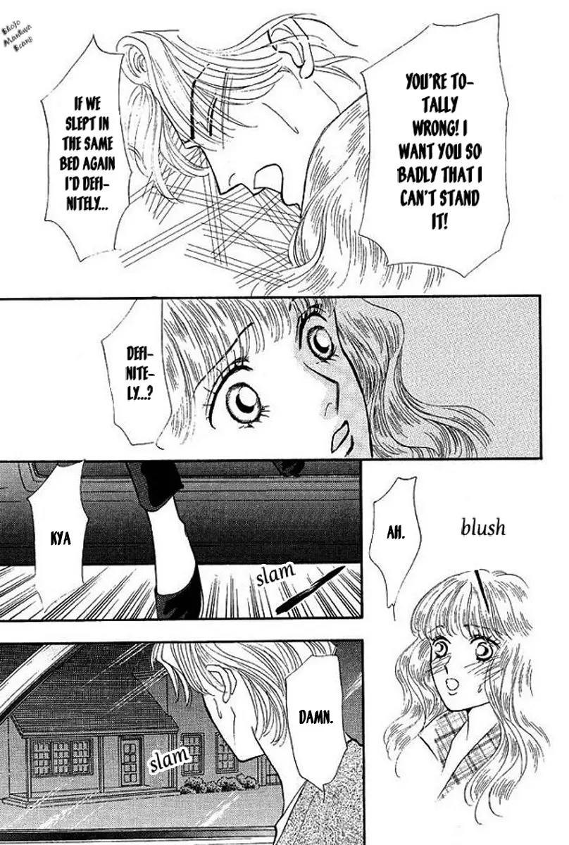 Playboy no Hatsukoi Chapter 3 page 25 - Chapter 3