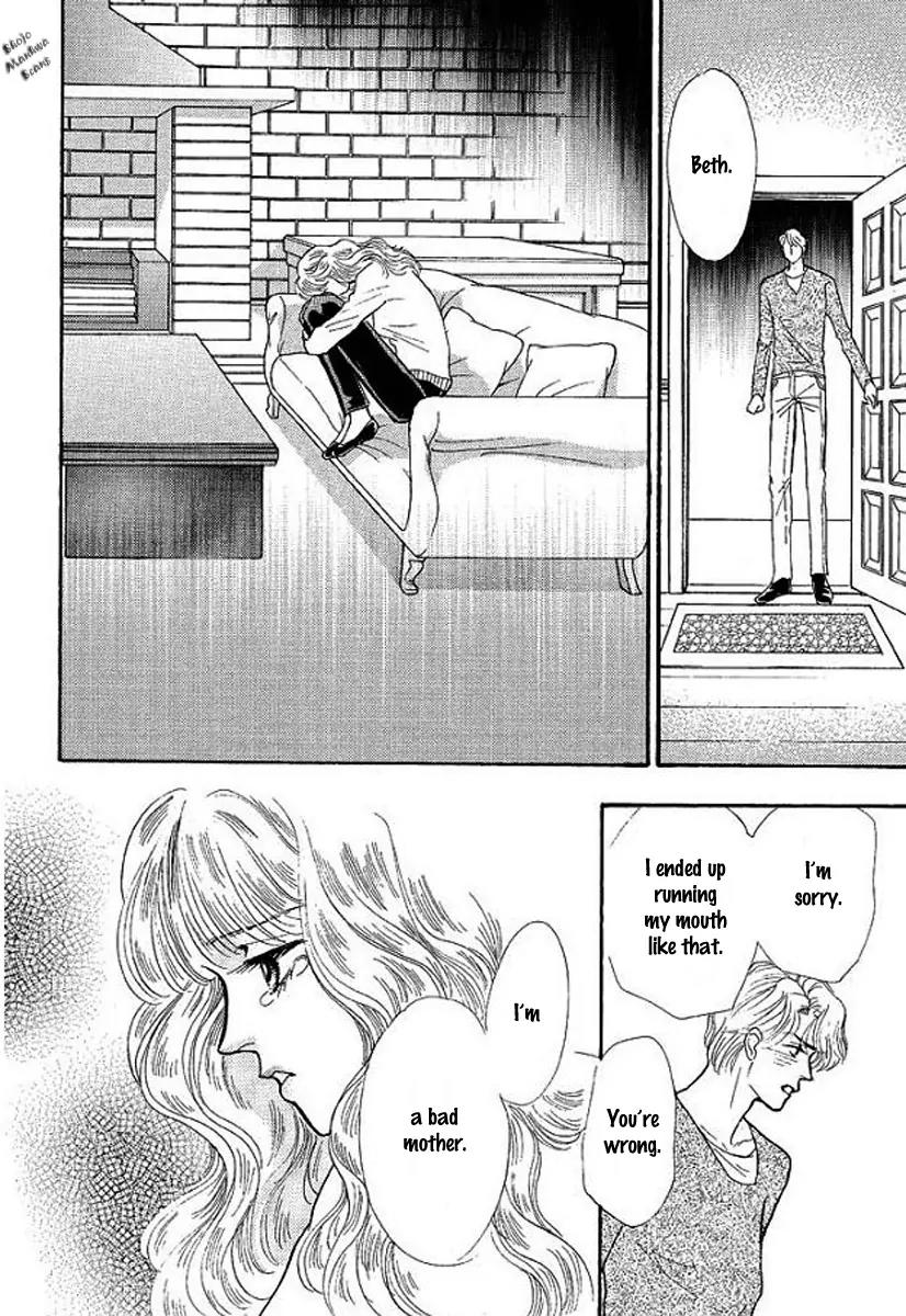 Playboy no Hatsukoi Chapter 3 page 26 - Chapter 3