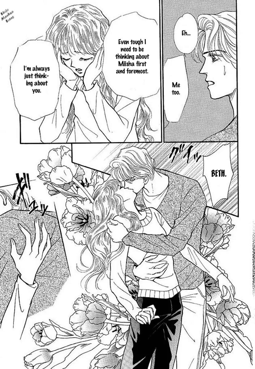 Playboy no Hatsukoi Chapter 3 page 27 - Chapter 3