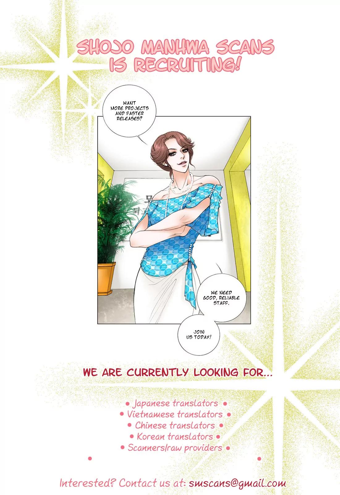 Playboy no Hatsukoi Chapter 3 page 28 - Chapter 3
