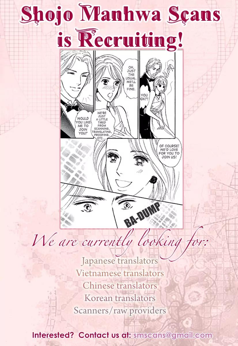 Playboy no Hatsukoi Chapter 3 page 3 - Chapter 3