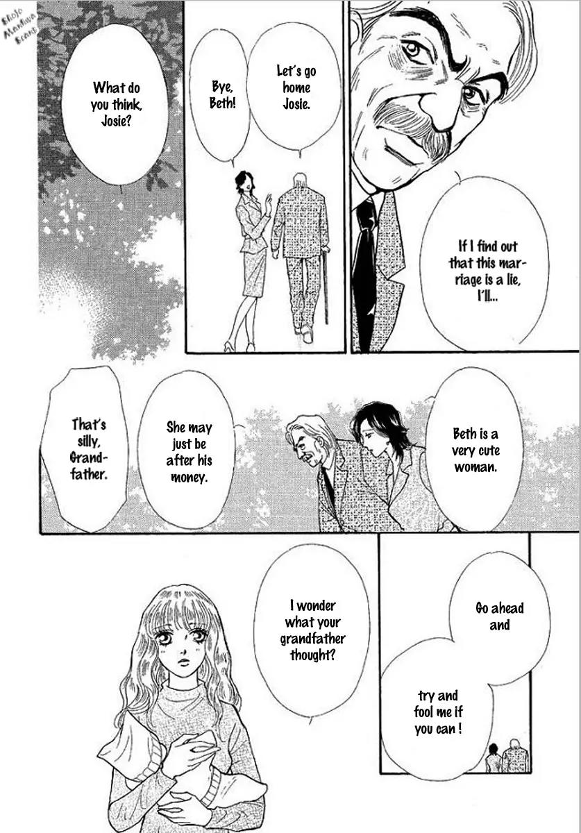 Playboy no Hatsukoi Chapter 3 page 4 - Chapter 3