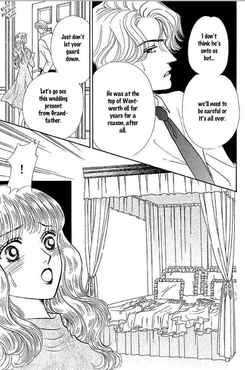 Playboy no Hatsukoi Chapter 3 page 5 - Chapter 3