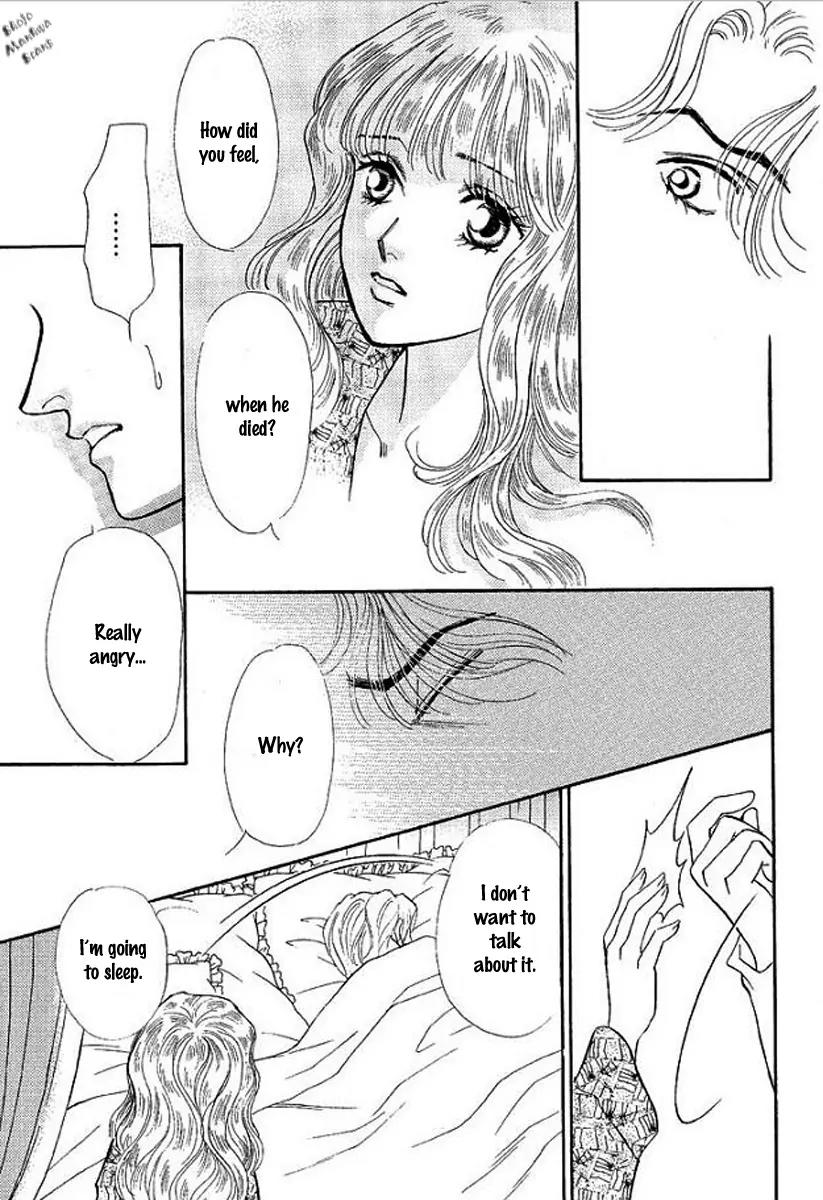 Playboy no Hatsukoi Chapter 3 page 9 - Chapter 3