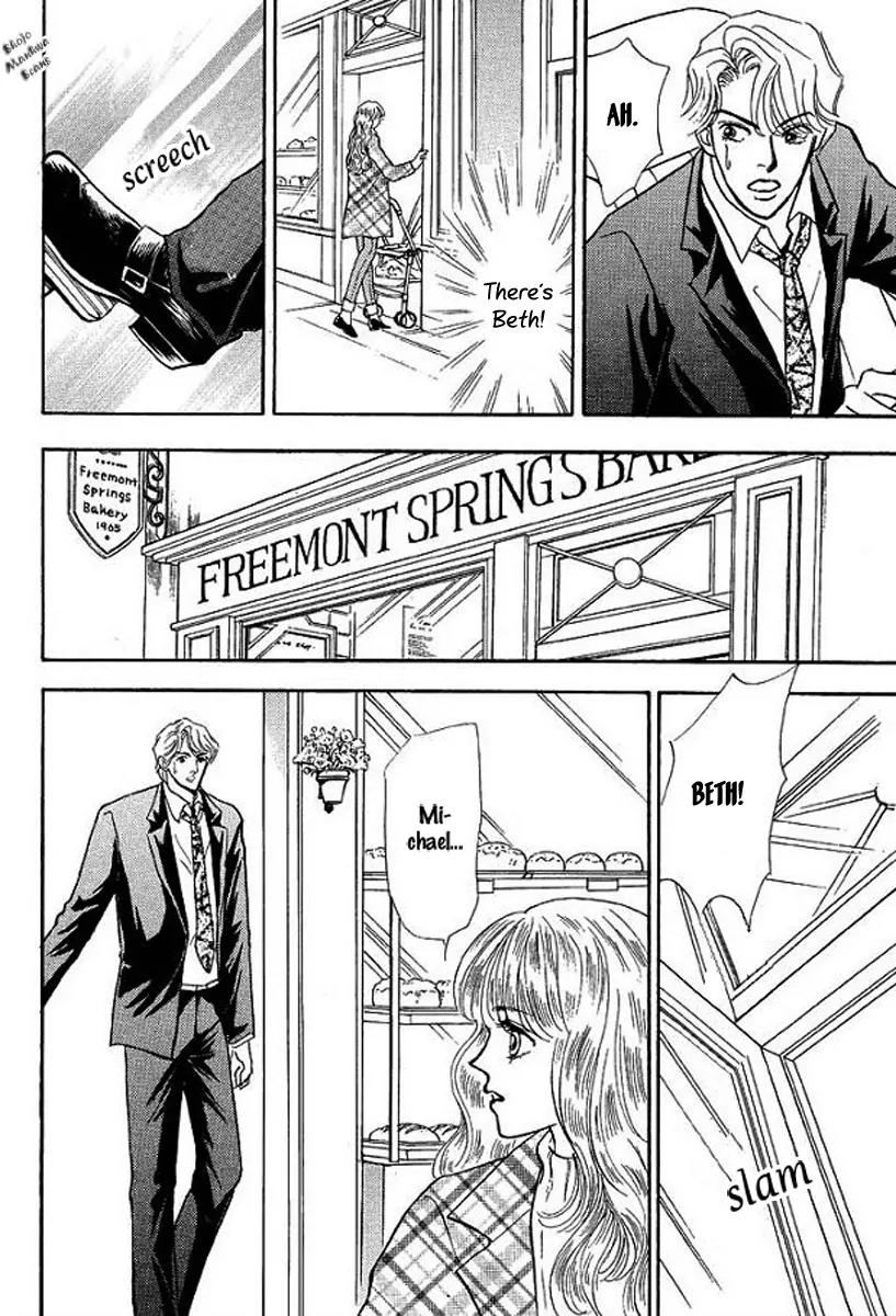 Playboy no Hatsukoi Chapter 4 page 14 - Chapter 4