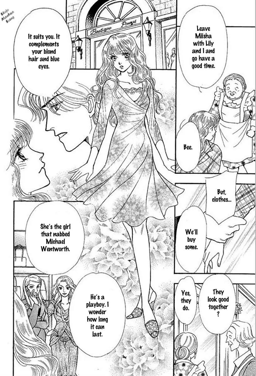 Playboy no Hatsukoi Chapter 4 page 18 - Chapter 4