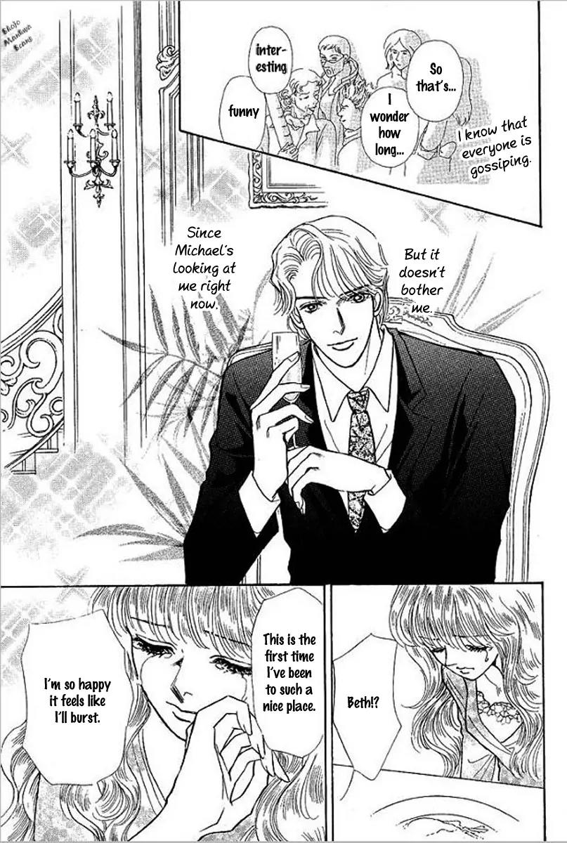 Playboy no Hatsukoi Chapter 4 page 19 - Chapter 4
