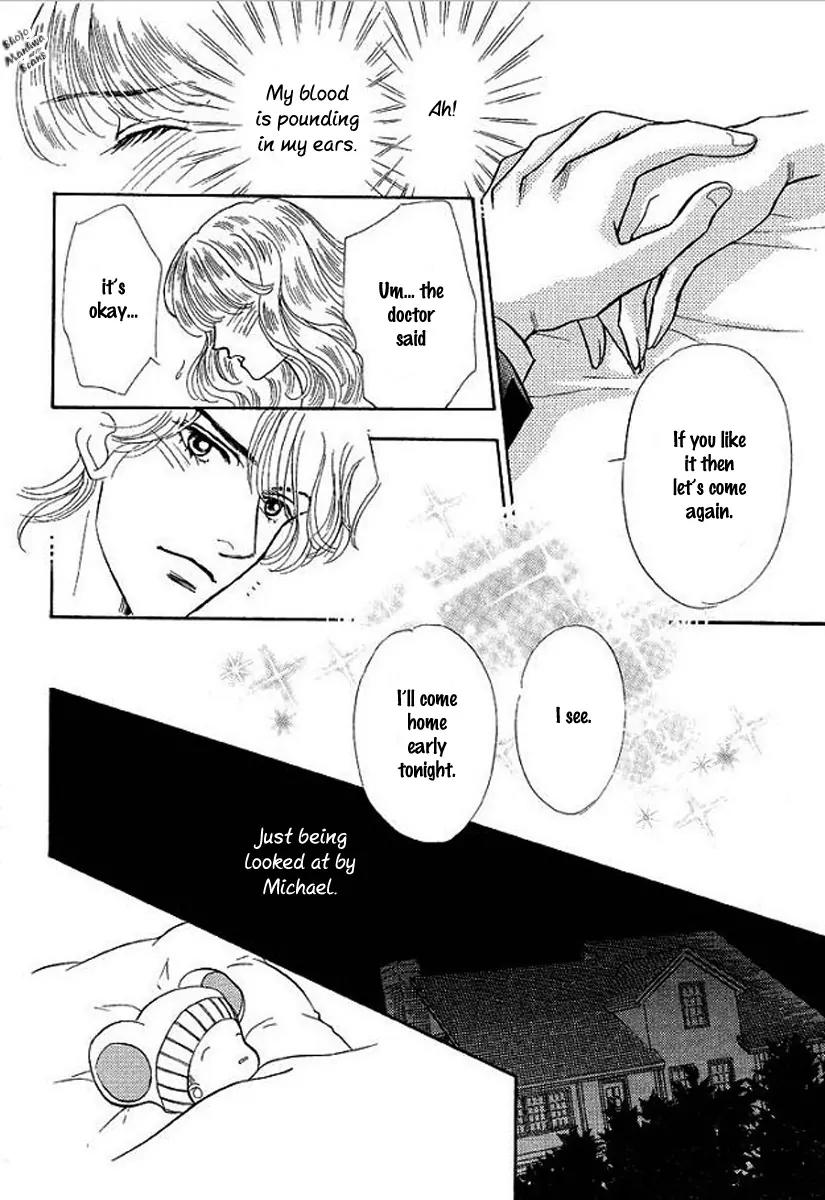 Playboy no Hatsukoi Chapter 4 page 20 - Chapter 4