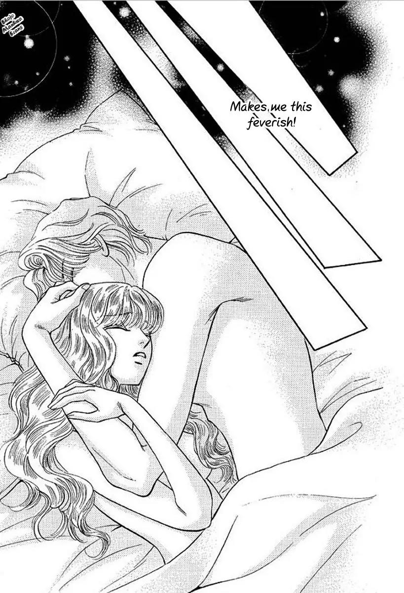 Playboy no Hatsukoi Chapter 4 page 21 - Chapter 4