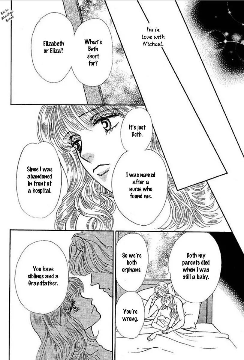 Playboy no Hatsukoi Chapter 4 page 22 - Chapter 4