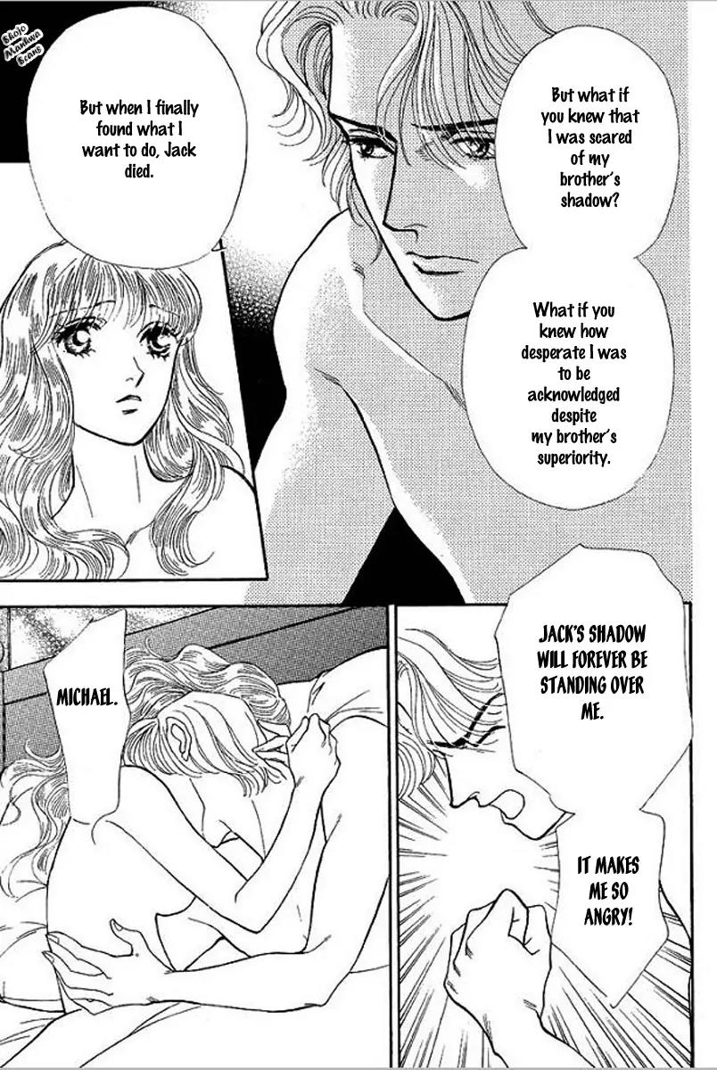 Playboy no Hatsukoi Chapter 4 page 23 - Chapter 4