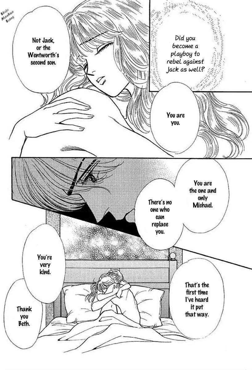 Playboy no Hatsukoi Chapter 4 page 24 - Chapter 4