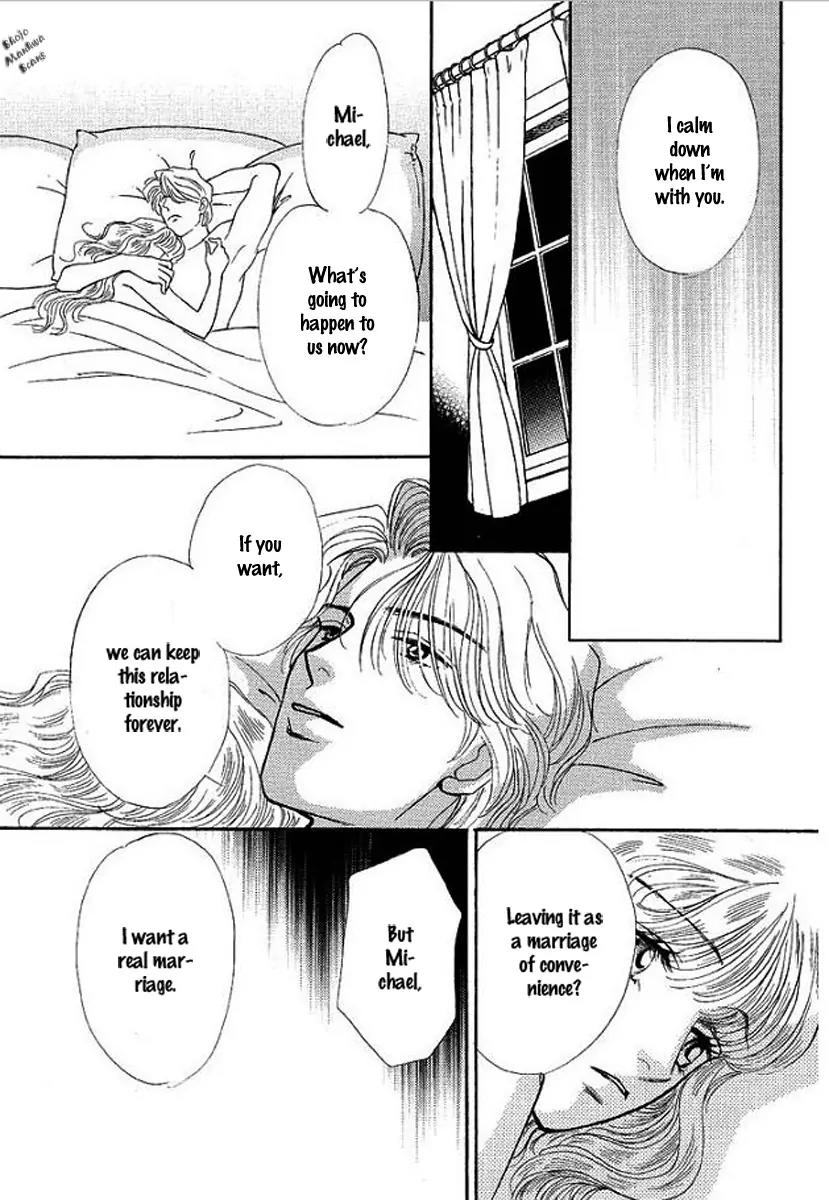 Playboy no Hatsukoi Chapter 4 page 25 - Chapter 4