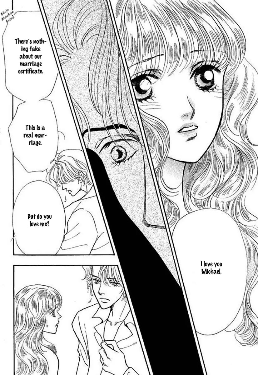 Playboy no Hatsukoi Chapter 4 page 26 - Chapter 4