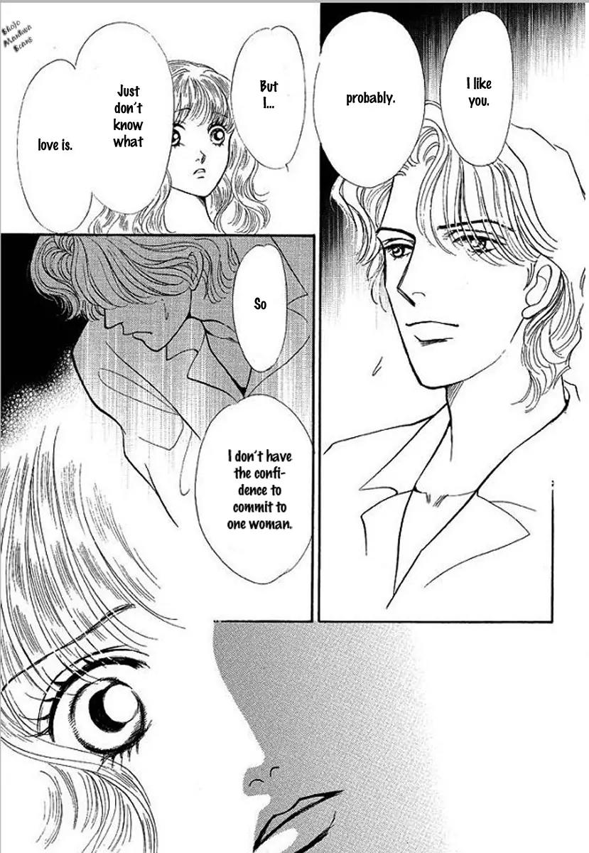 Playboy no Hatsukoi Chapter 4 page 27 - Chapter 4