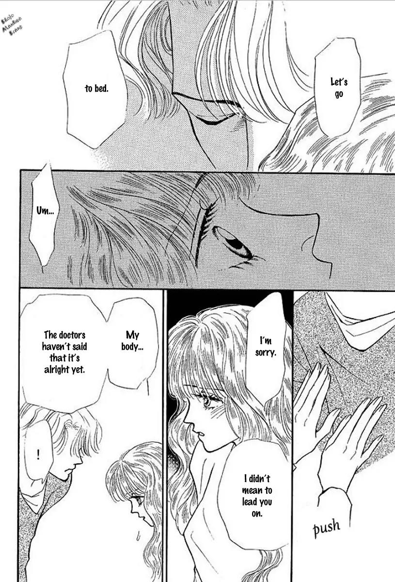 Playboy no Hatsukoi Chapter 4 page 4 - Chapter 4