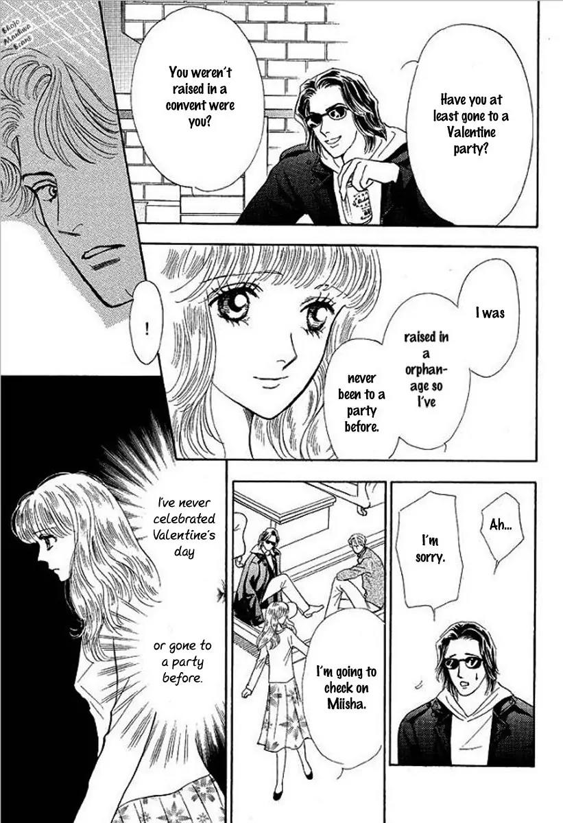 Playboy no Hatsukoi Chapter 4 page 9 - Chapter 4
