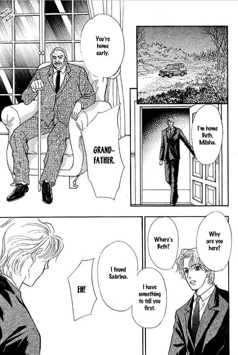 Playboy no Hatsukoi Chapter 5 page 10 - Chapter 5: [End]