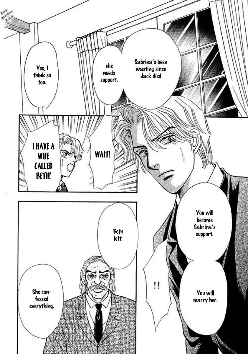 Playboy no Hatsukoi Chapter 5 page 11 - Chapter 5: [End]