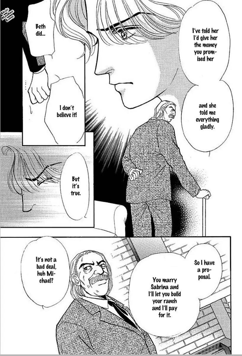 Playboy no Hatsukoi Chapter 5 page 12 - Chapter 5: [End]