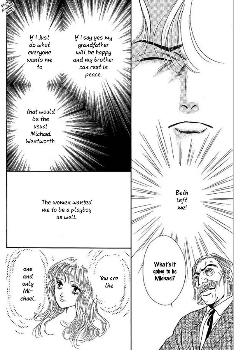 Playboy no Hatsukoi Chapter 5 page 13 - Chapter 5: [End]