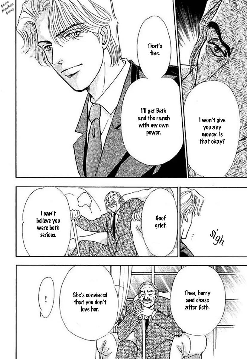 Playboy no Hatsukoi Chapter 5 page 15 - Chapter 5: [End]