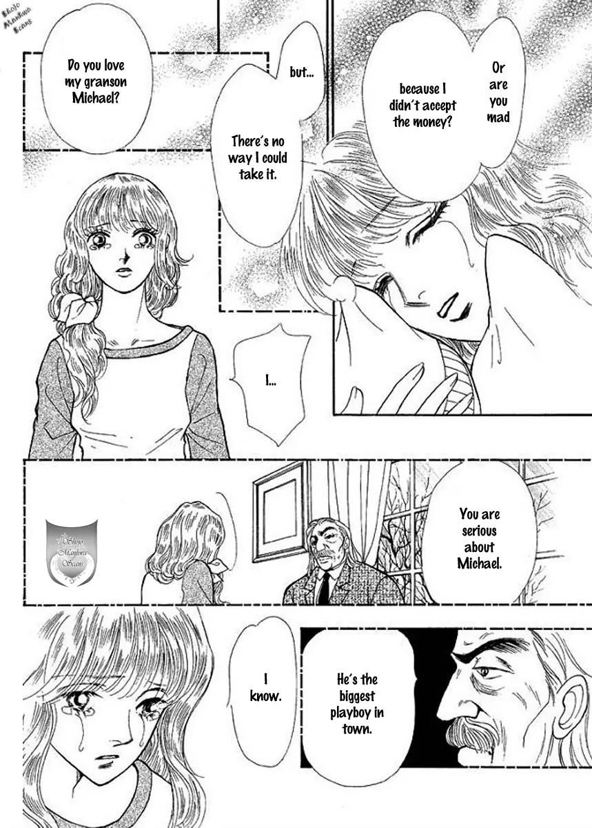 Playboy no Hatsukoi Chapter 5 page 19 - Chapter 5: [End]