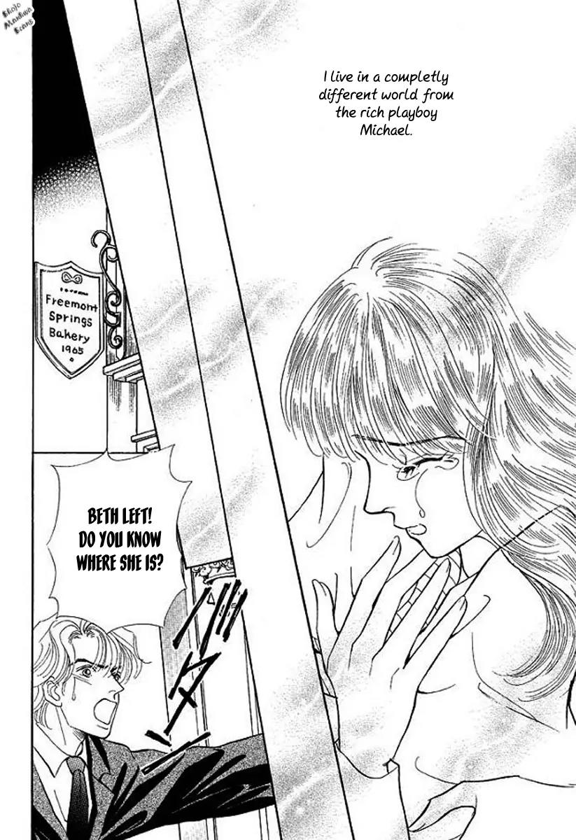 Playboy no Hatsukoi Chapter 5 page 21 - Chapter 5: [End]