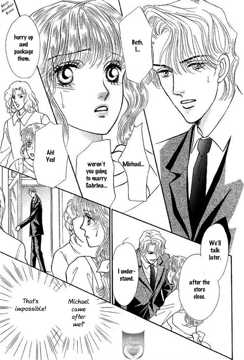Playboy no Hatsukoi Chapter 5 page 24 - Chapter 5: [End]