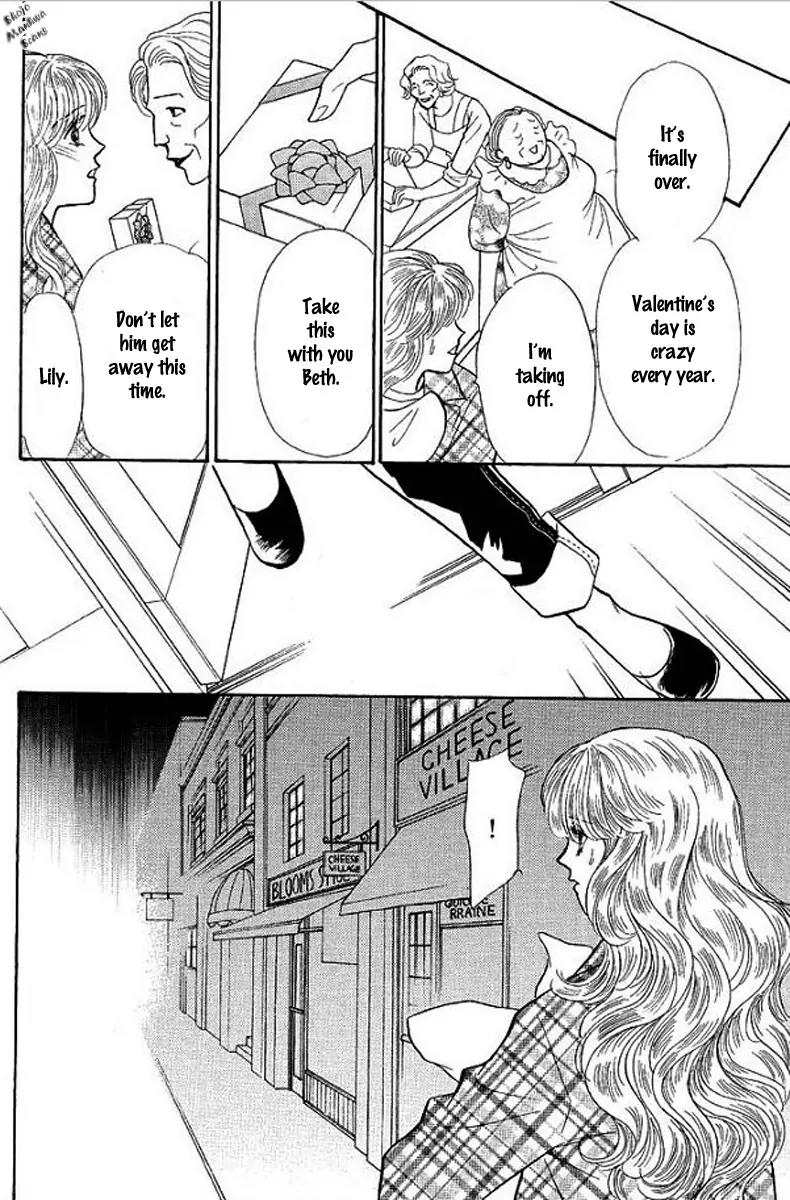 Playboy no Hatsukoi Chapter 5 page 25 - Chapter 5: [End]
