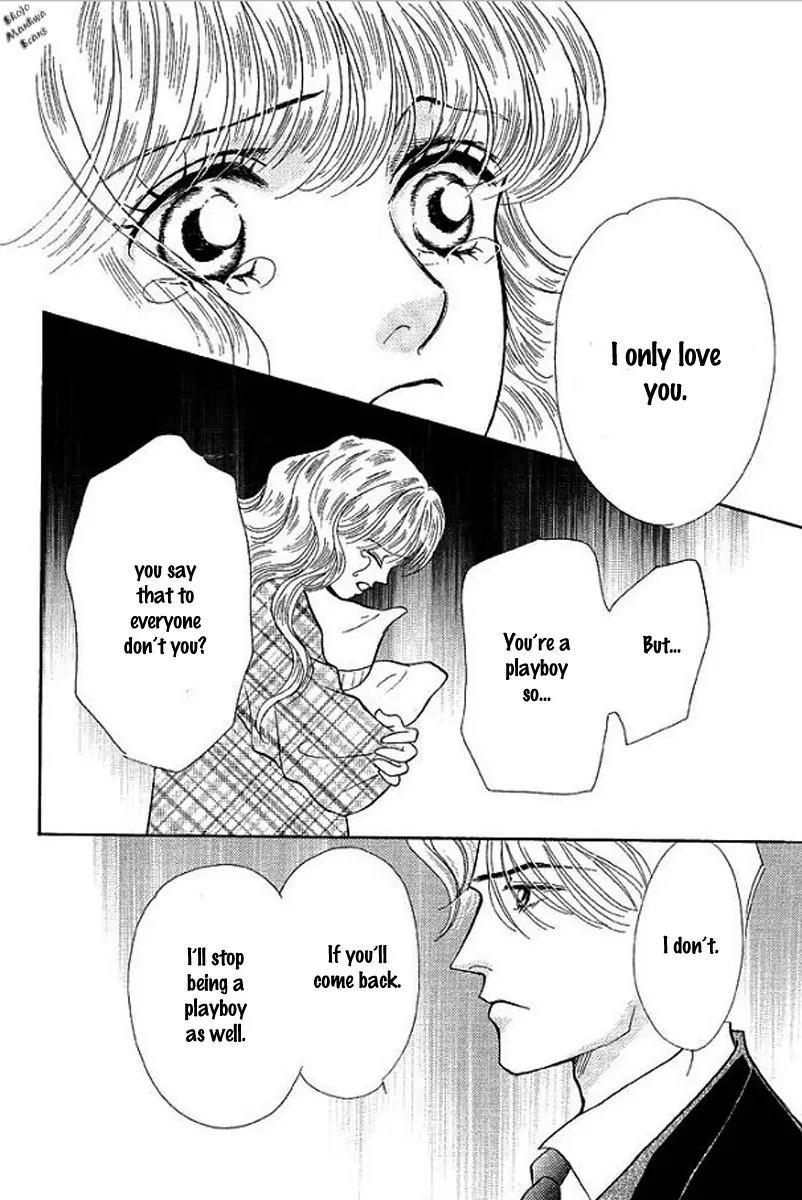 Playboy no Hatsukoi Chapter 5 page 27 - Chapter 5: [End]